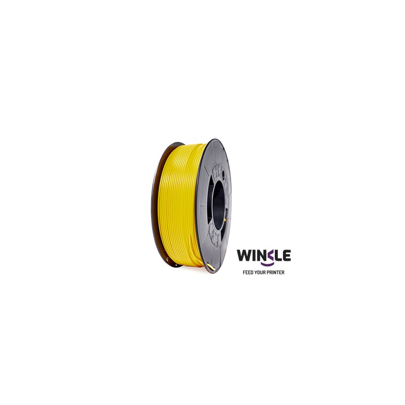 WINKLE TENAFLEX TPE  750G 1.75mm | AMARILLO CANARIO