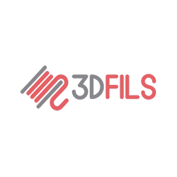 PETG 3DFILS 1KG | AZUL ELECTRICO